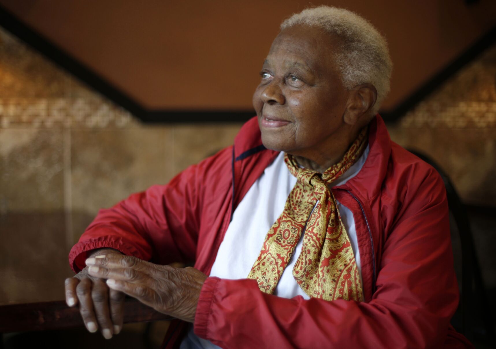 Ella Jenkins